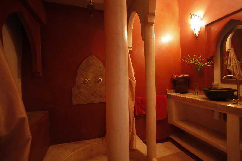 Riad Boussa Марракеш Экстерьер фото